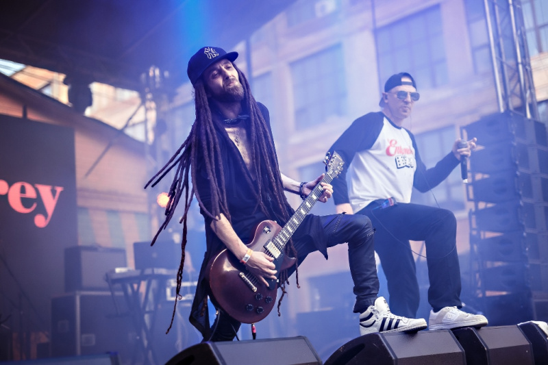 На Kyiv Beer Festival прийшли 15 тис. цінителів крафтової культури (фото)