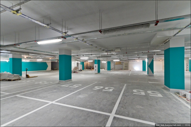 ЦУМ в Киеве: опубликованы фото достопримечательностей столичного универмага