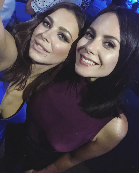 &quot;Что за движения?&quot;: Ани Лорак сплясала на вечеринке с Киркоровым и Басковым (видео)