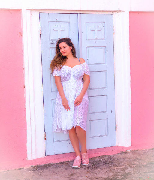 Ученые определили женщину с самым красивым телом