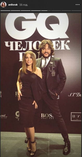 &quot;Как звезда 60-х&quot;: Ани Лорак удивила поклонников в образе Монро (фото)