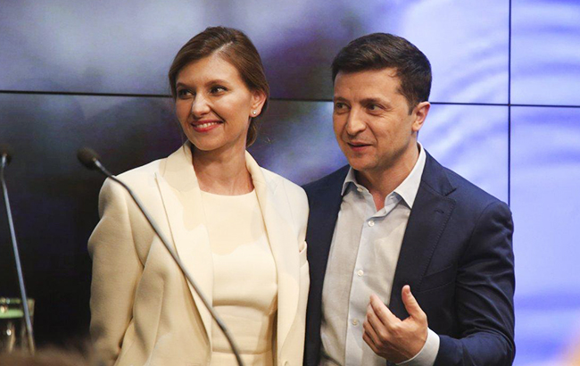 Друг Зеленського розповів, як познайомив його з майбутньою першою леді: всі подробиці