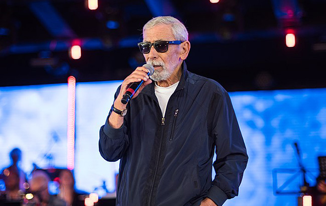 Не попадет на похороны Кобзона: Вахтанг Кикабидзе был госпитализирован