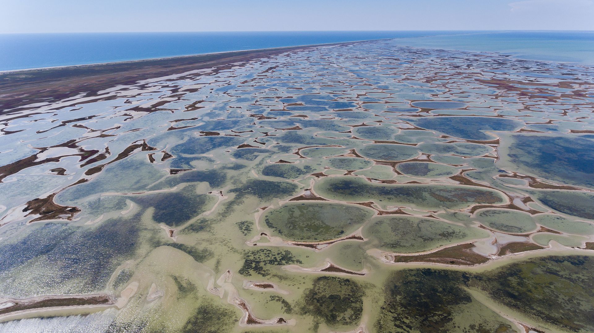 Отдых с комфортом: пять необычных и уютных мест на Черном море