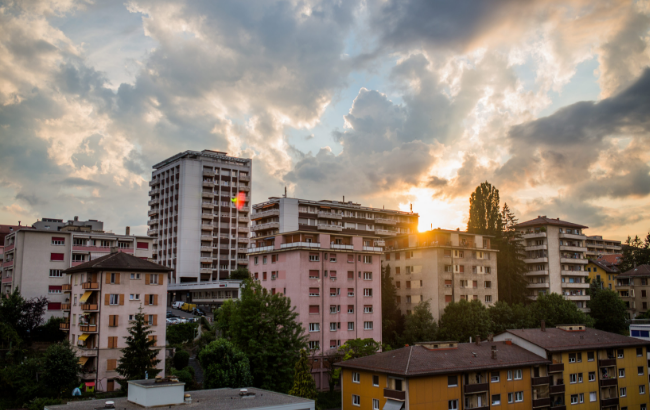 Как выборы и курс валют сказались на рынке недвижимости