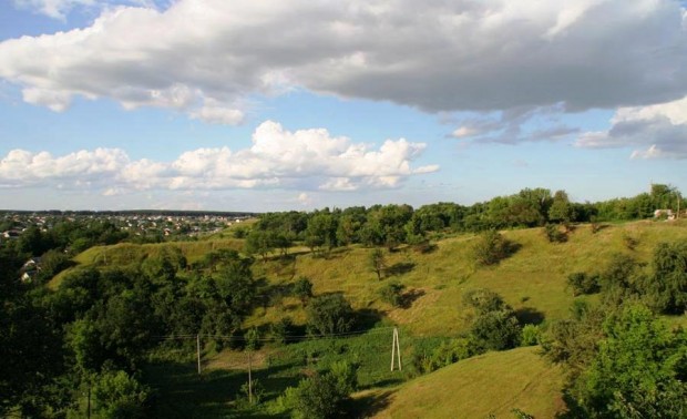 Пригода на вікенд: п'ять цікавих маршрутів вихідного дня по Україні