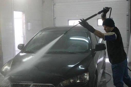 Биография Моторолы: путь от автомойщика до главаря террористов