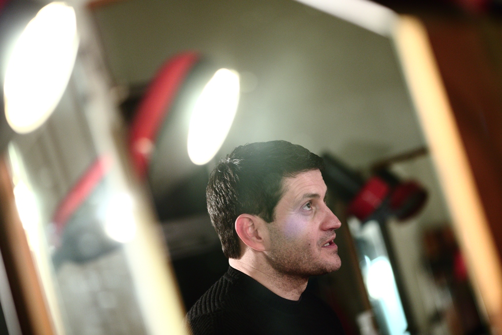 &quot;Мы долго жили при общественном договоре между людьми и государством: &quot;если крадете, то нам тоже не мешайте&quot;