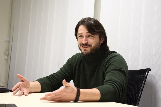 Сергій Притула