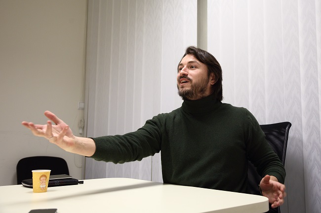 Сергій Притула