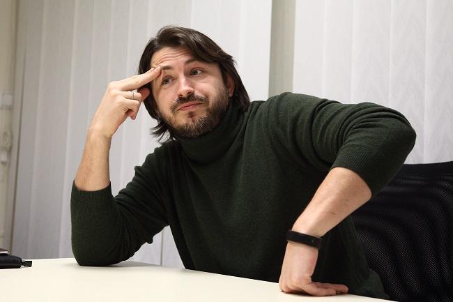 Притула Сергій 