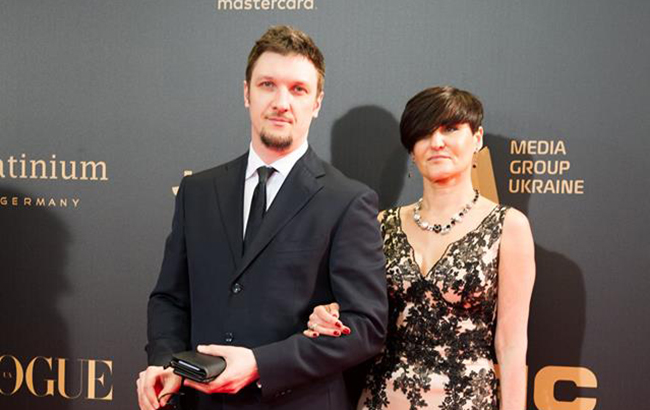 Золота Дзиґа 2018: названы победители украинской кинопремии (фото)