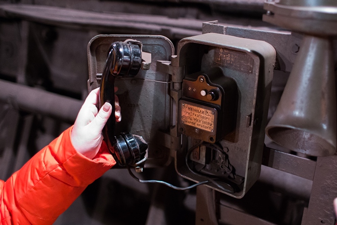 Секреты столичной подземки