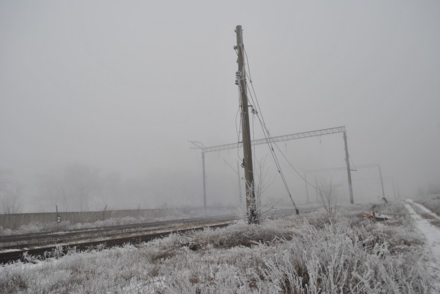 В сети показали уничтоженный поселок-призрак в ''ЛНР'' (фото)