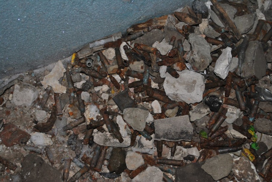 В сети показали уничтоженный поселок-призрак в ''ЛНР'' (фото)