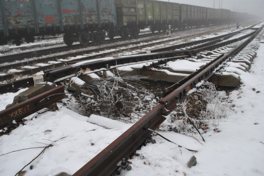 В сети показали уничтоженный поселок-призрак в ''ЛНР'' (фото)