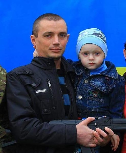 "Назавжди в наших серцях": помер боєць АТО, який обороняв луганський аеропорт