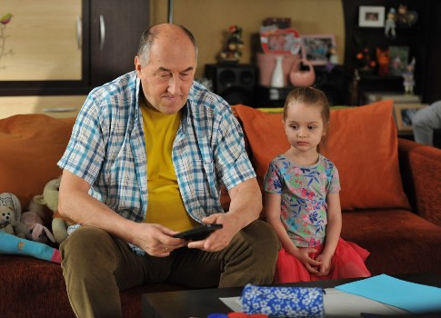 Звезда сериала "Воронины" серьезно болен - СМИ