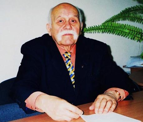 Умер известный украинский ученый, свидетель Голодомора