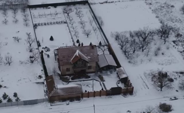 Полковник поліції не задекларував дружину і її приморський готель (відео)