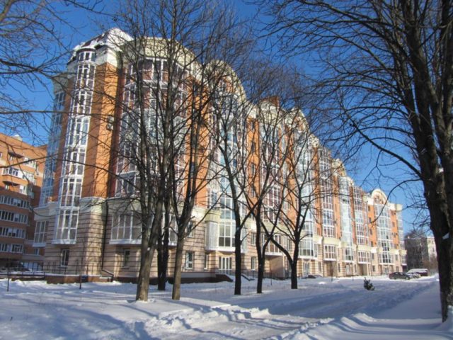 Розкішний пентхауз: стало відомо про незадеклароване житло ректора одного з полтавських ВНЗ