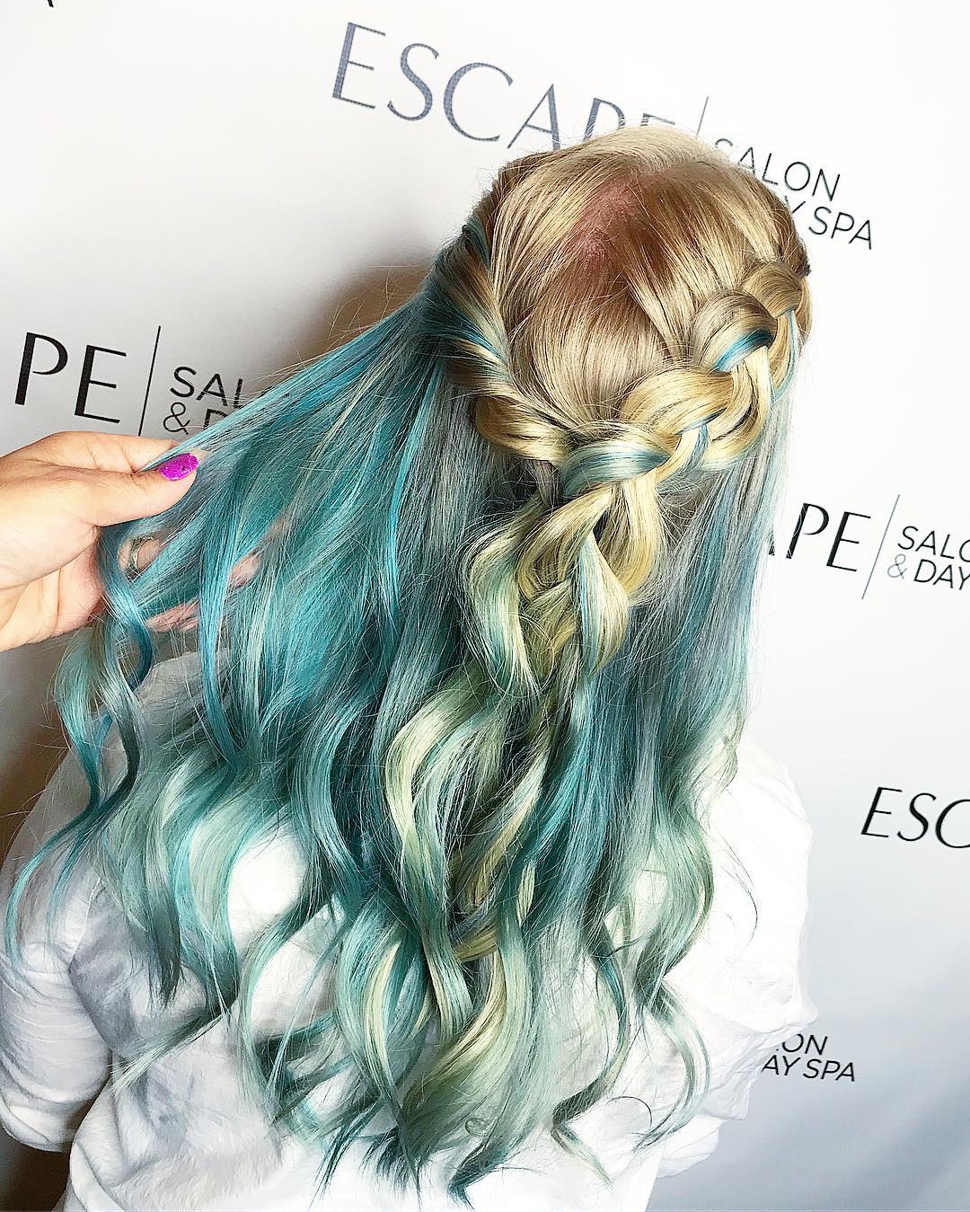 Консервативный Париж и гламур Лос-Анджелеса: чем отличается мода на прически в Украине и мире