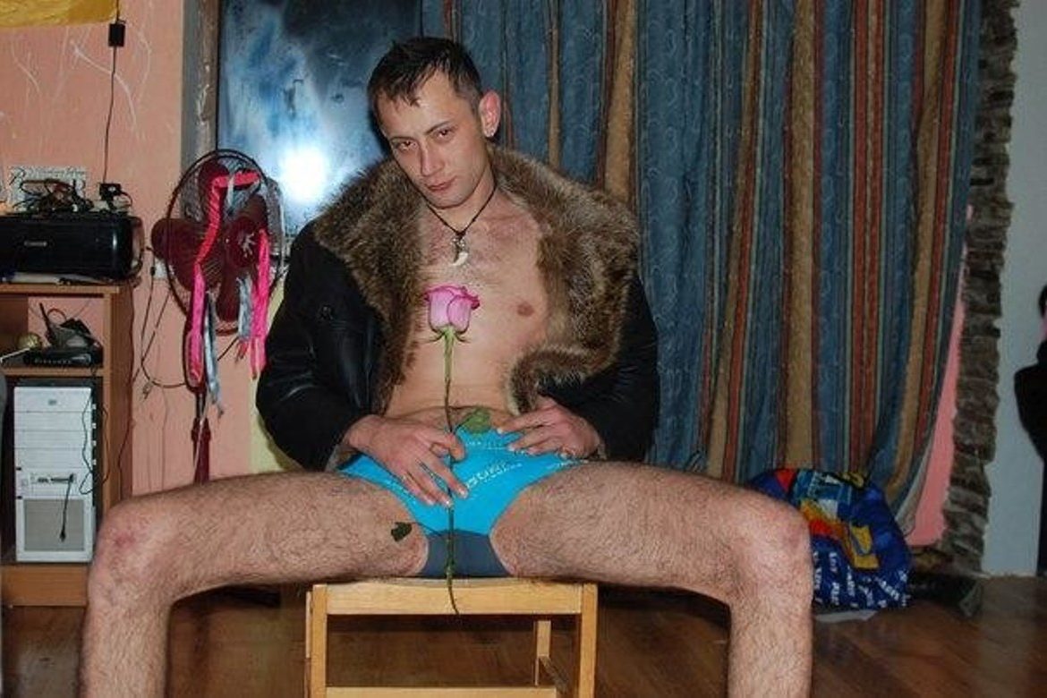 14 февраля: эти мачо поздравляют своих малышек круче, чем ты (20+ фото)