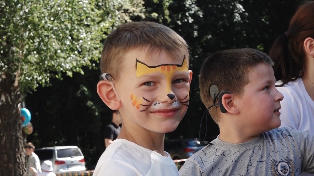 Инклюзивные классы