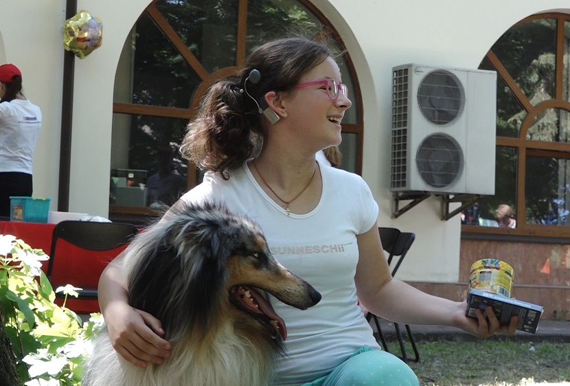 Нас не надо бояться: как дети с инвалидностью борются за образование в обычных школах