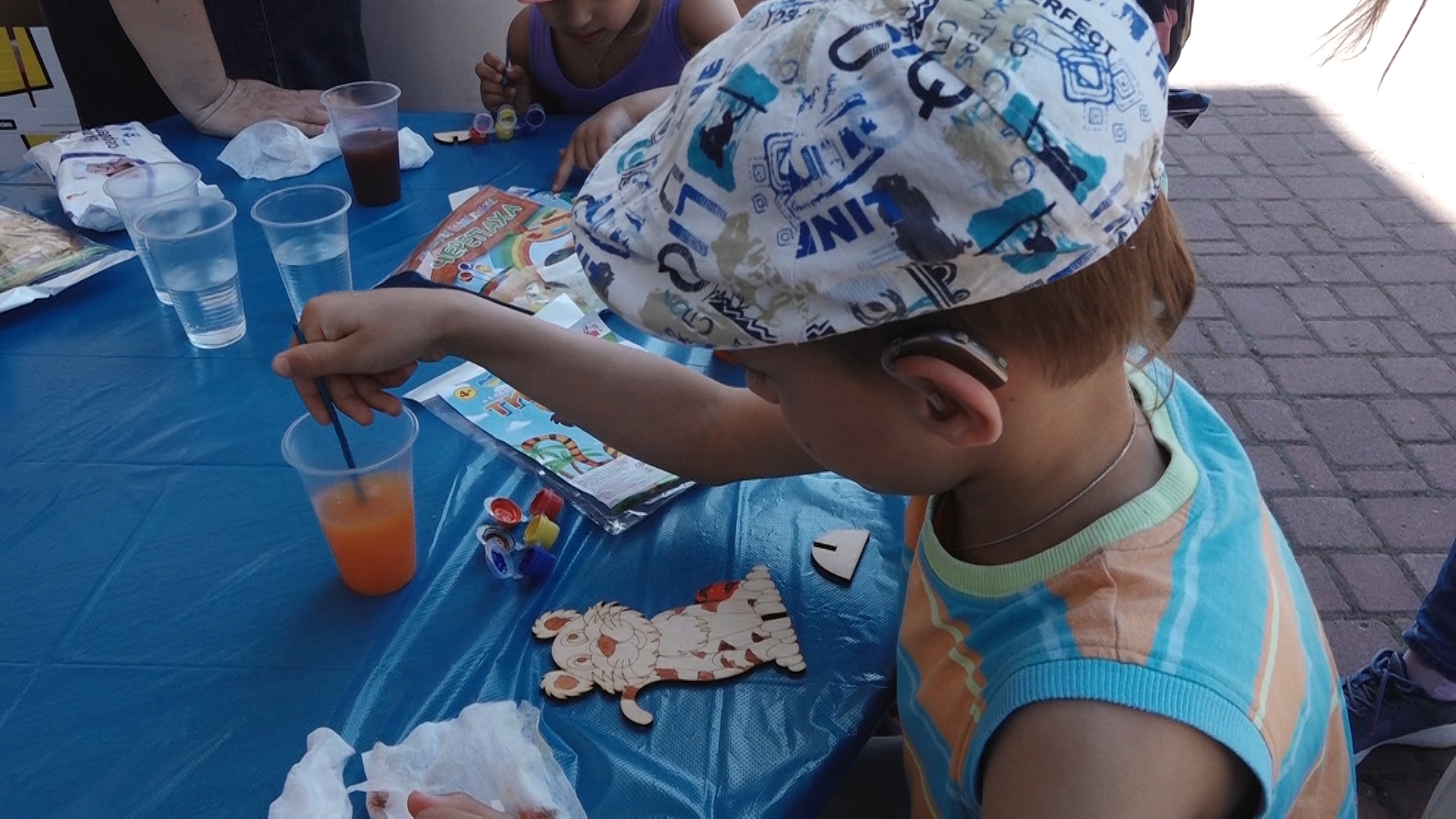 Нас не надо бояться: как дети с инвалидностью борются за образование в обычных школах