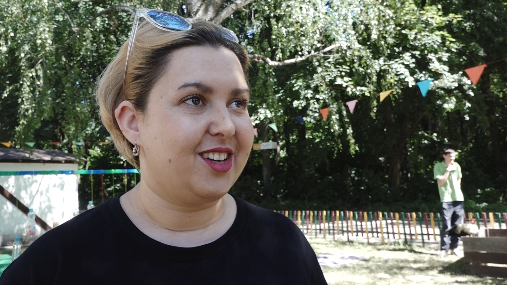 Дарья Герасимчук