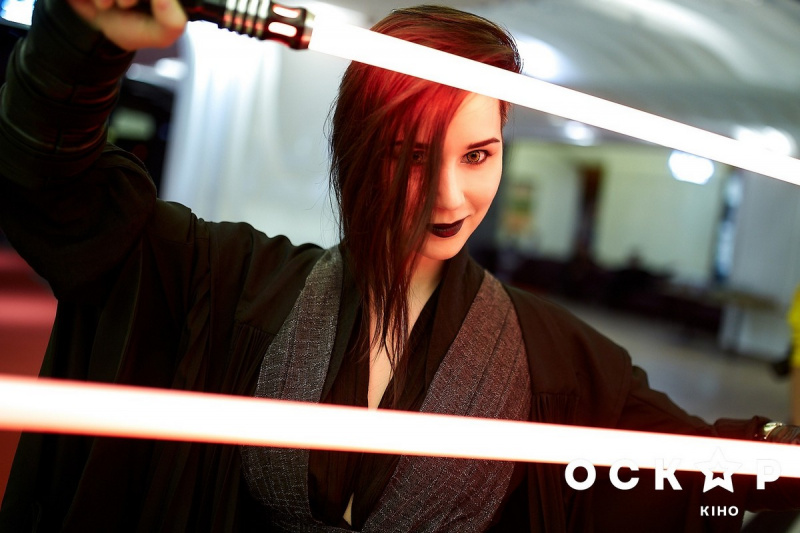 Джамала та інші зірки відвідали закритий показ саги "Соло: Зоряні війни. Історія"