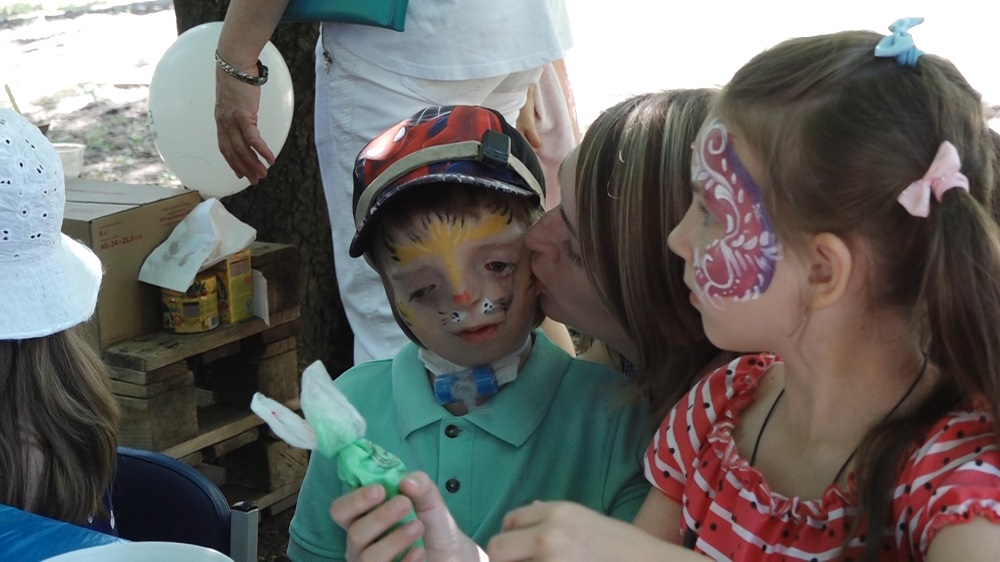 Инклюзивное образование