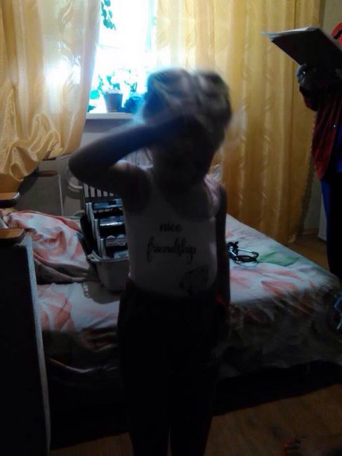 Родилась в рубашке: в Днепре двухлетняя девочка выпала с десятого этажа