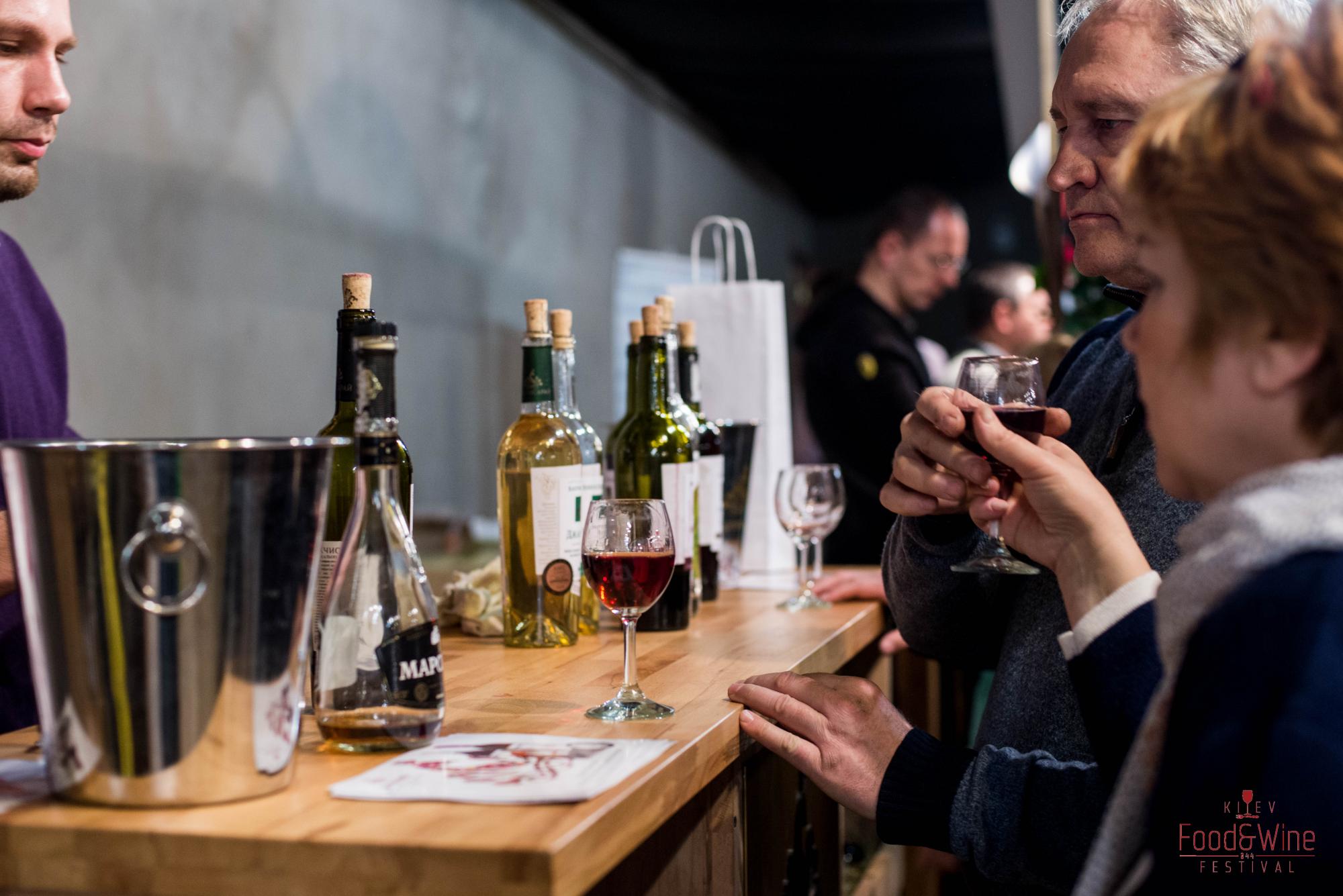 5 мифов об украинском вине, о которых пора забыть