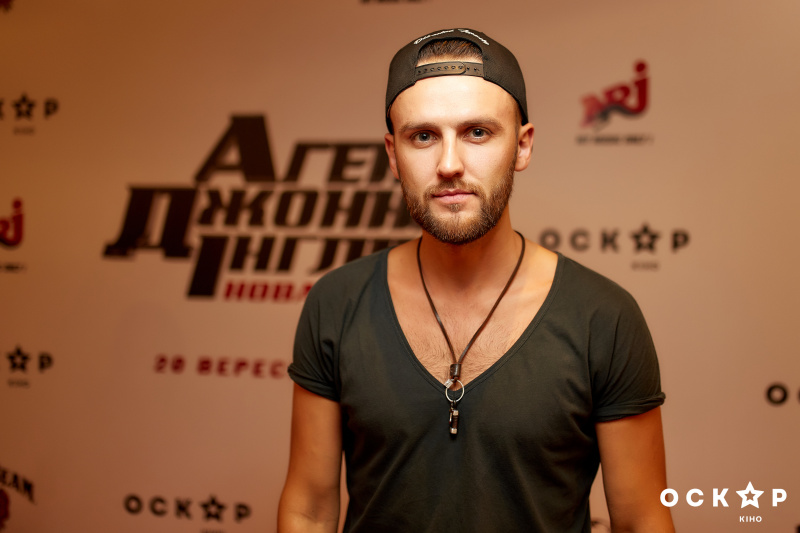 &quot;Агент Джонни Инглиш: Новая миссия&quot;: Ступка с Логуновой, Melovin и другие звезды на премьере