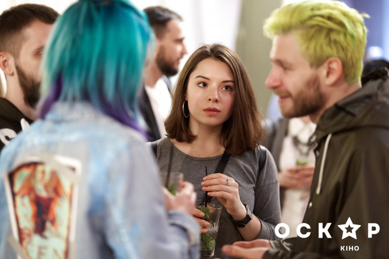 Джамала та інші зірки відвідали закритий показ саги "Соло: Зоряні війни. Історія"