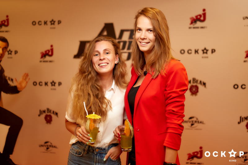 &quot;Агент Джонни Инглиш: Новая миссия&quot;: Ступка с Логуновой, Melovin и другие звезды на премьере