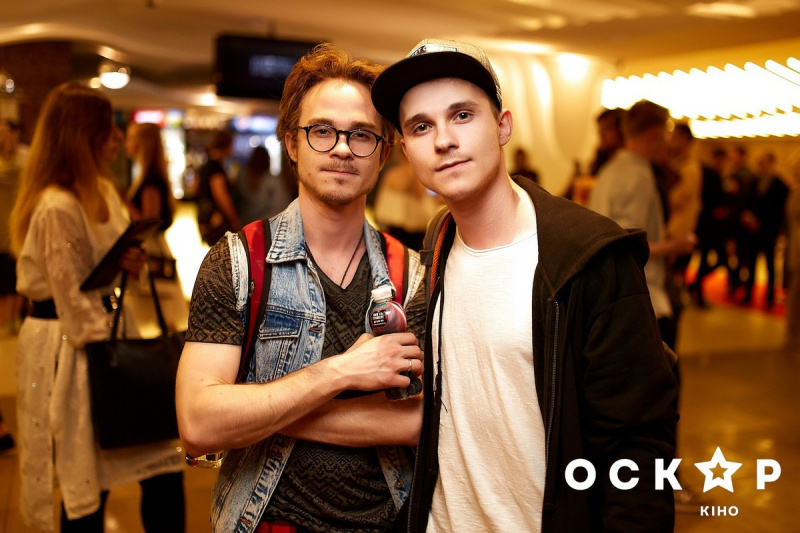 Джамала та інші зірки відвідали закритий показ саги "Соло: Зоряні війни. Історія"