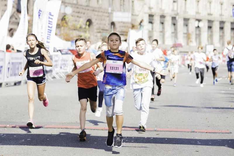 Началась регистрация на столичный забег ко Дню физкультуры и спорта