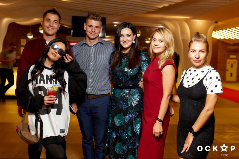 &quot;Агент Джонни Инглиш: Новая миссия&quot;: Ступка с Логуновой, Melovin и другие звезды на премьере