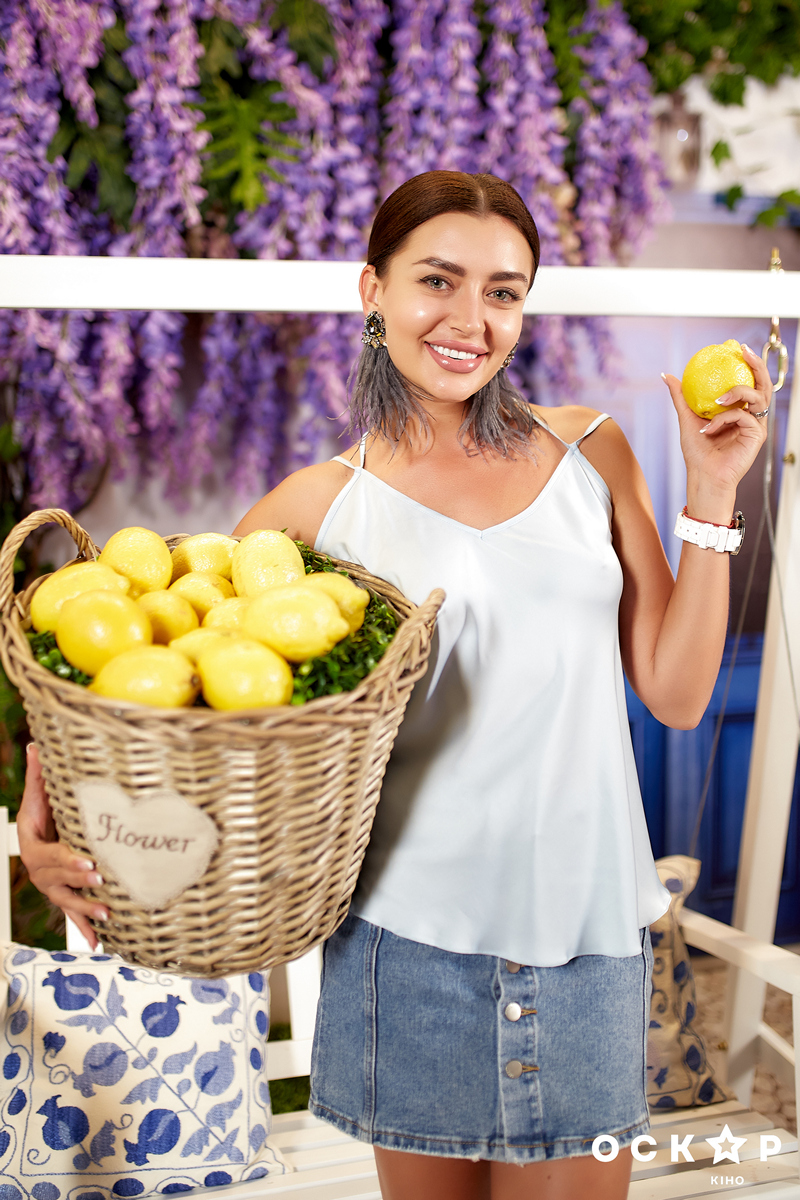 Ступка с женой, &quot;НеАнгелы&quot; и другие звезды посетили премьеру &quot;Мамма Миа!2&quot;