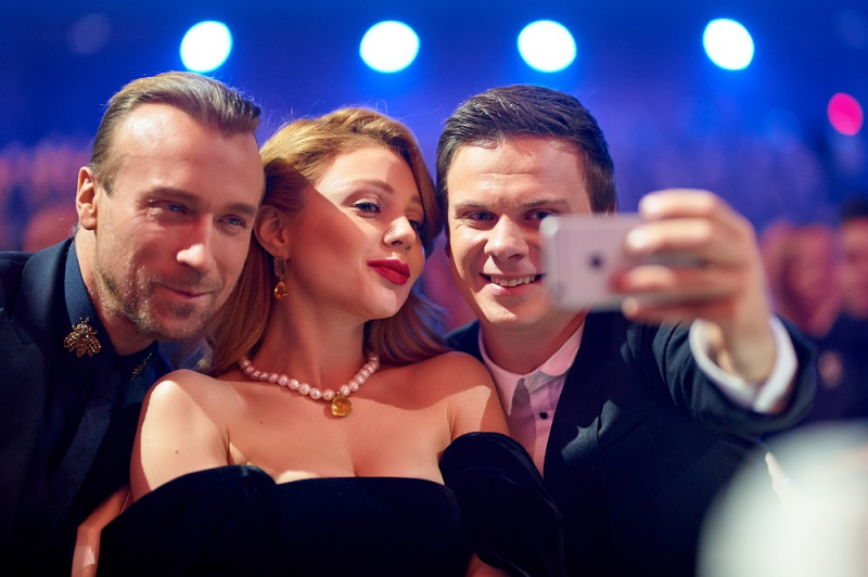 &quot;Viva! Найкрасивіші 2018&quot;: як пройшла церемонія вручення премії (фото)