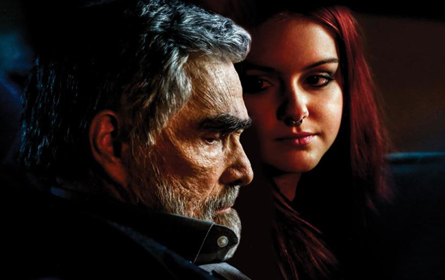 Умер знаменитый голливудский актер