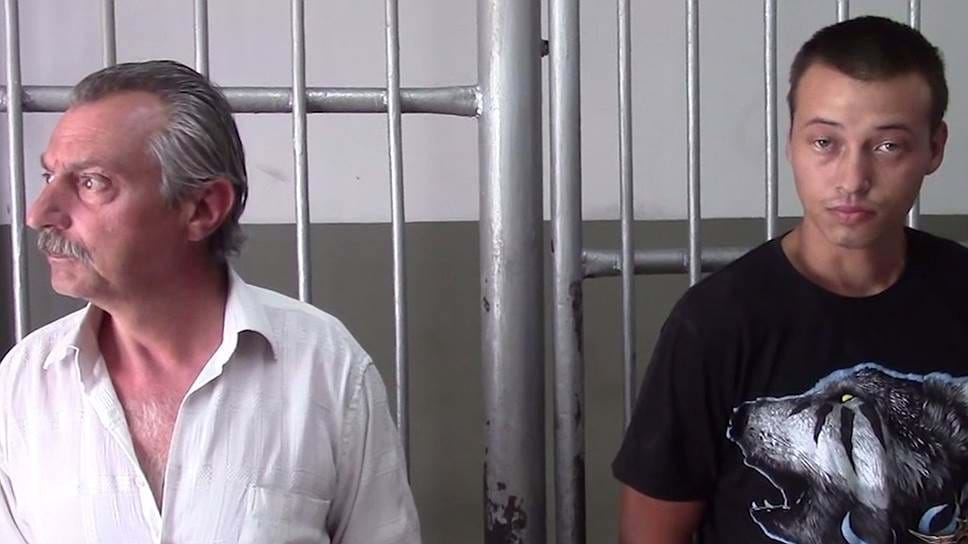 Росіяни намагалися продати одного на органи «ДНР»