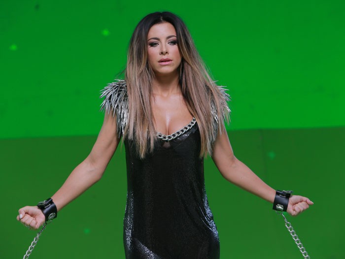 10 украинских певиц, которые в погоне за российским рублем забыли о своих корнях