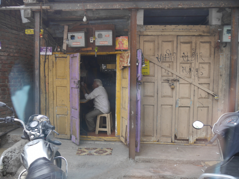 "Меня поразило, как живут люди": Ирина Федишин открыла для себя новую страну