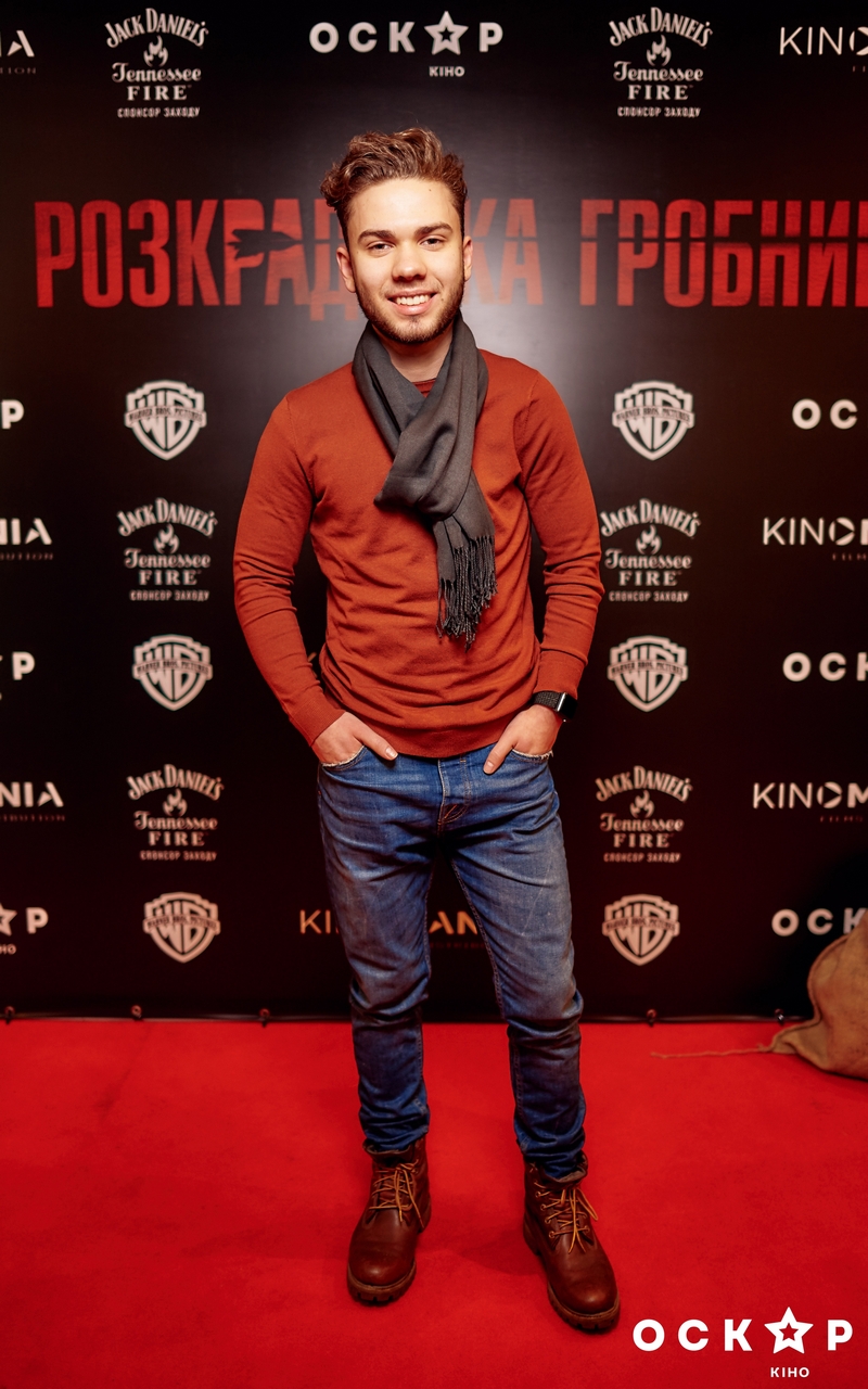 "Розкрадачка гробниць: Лара Крофт": зірки відвідали гала-прем'єру фільму (фото)