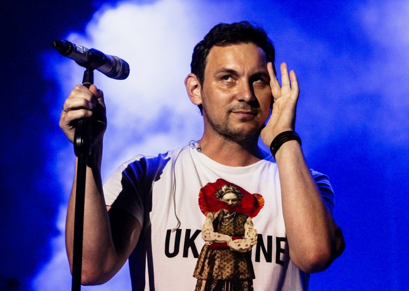 Выходные в Киеве