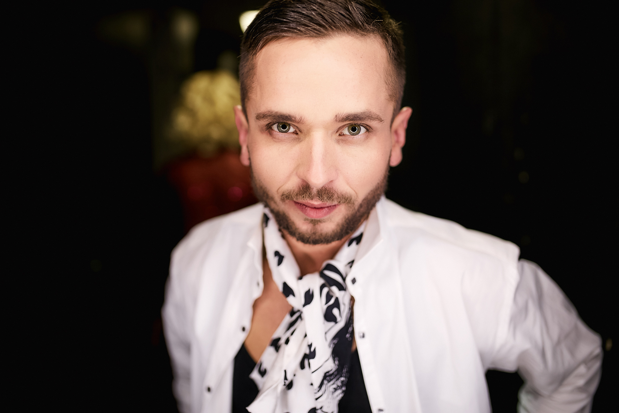 &quot;Історія d'arts Dance Project не закінчується&quot;: у Києві відбудеться вечір пам'яті Миколи Бойченка